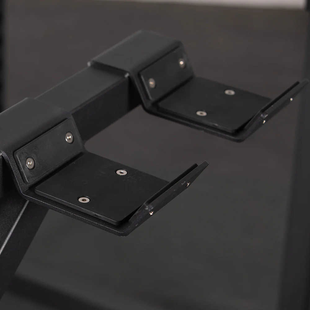 Scratch and Dent, T-2 Series Dumbbell Weight Bar Holders - Image 5