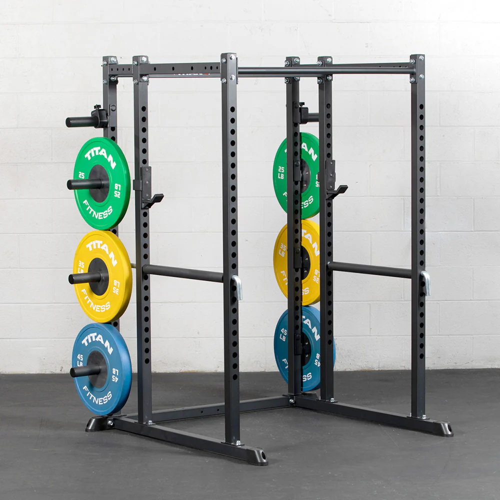 T-2 Series Weight Plate Holders - Image 3