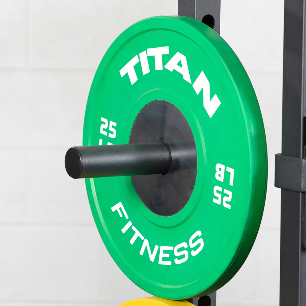 T-2 Series Weight Plate Holders - Image 4