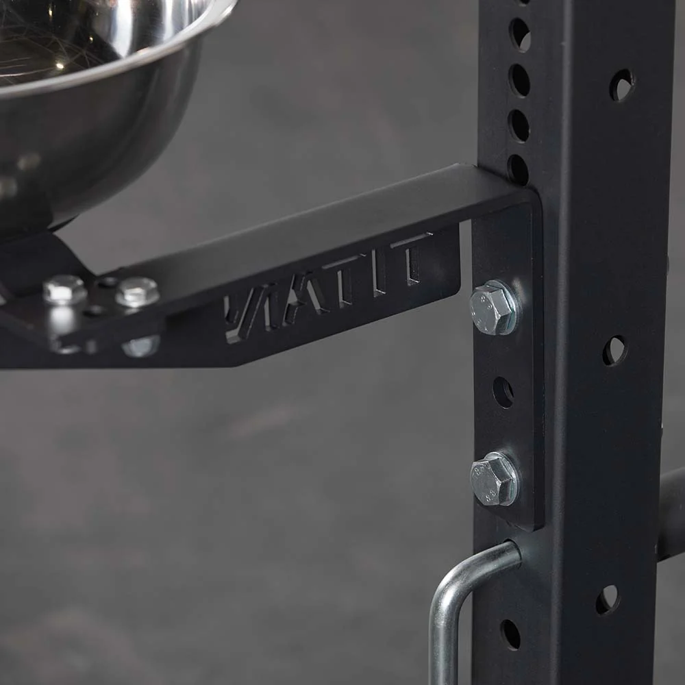 Scratch and Dent, T-3 or X-3 Series Rack-Mounted Chalk Bowl - Image 4