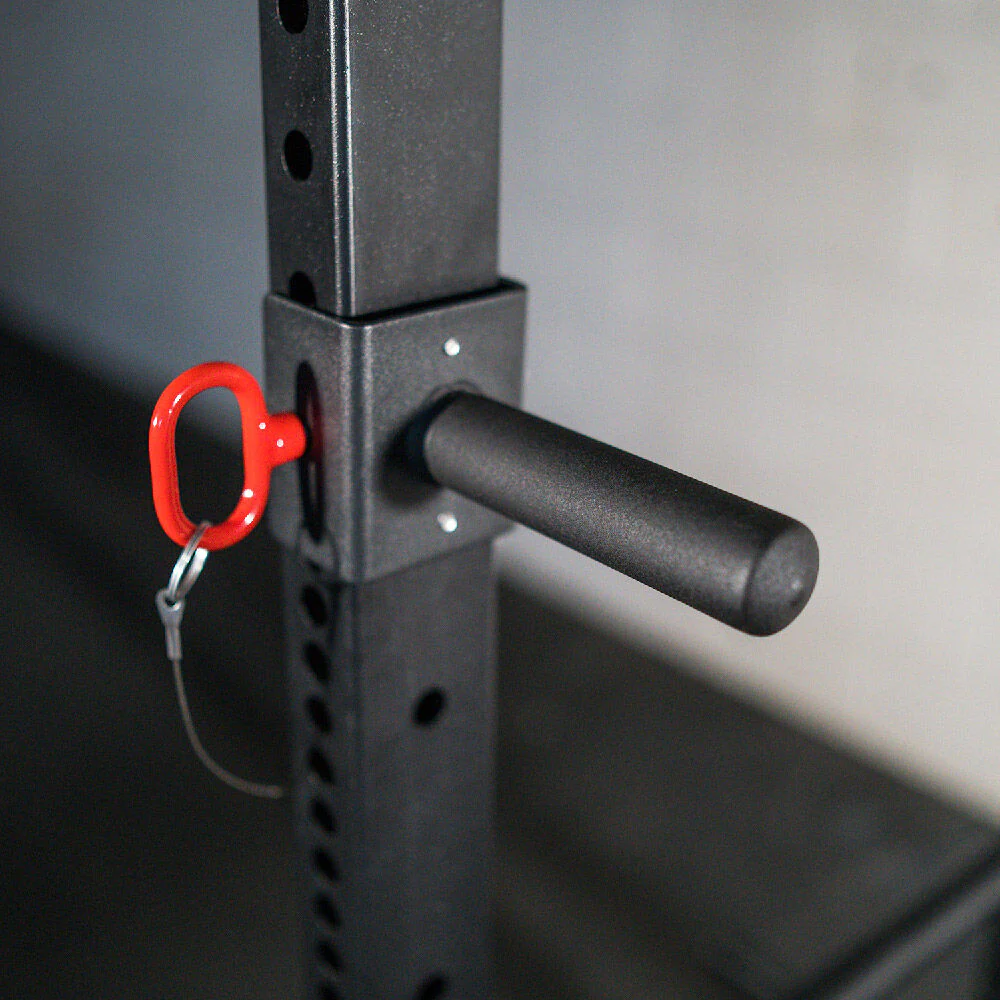 Scratch and Dent, T-3 Series Squat Handles - Image 2