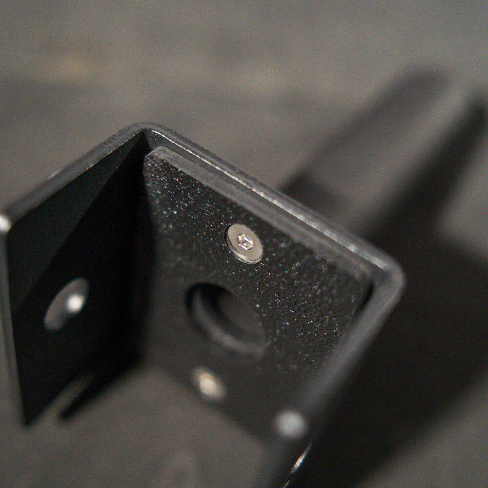 Scratch and Dent, T-3 Series Squat Handles - Image 4