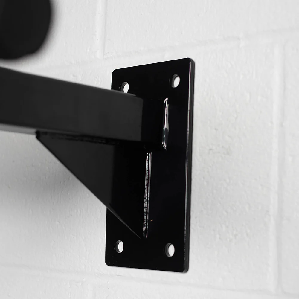 3 Position Wall-Mounted Pull-Up Bar - Image 3