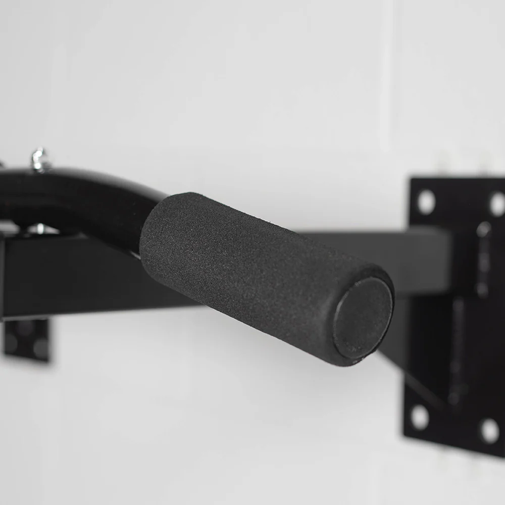 3 Position Wall-Mounted Pull-Up Bar - Image 4