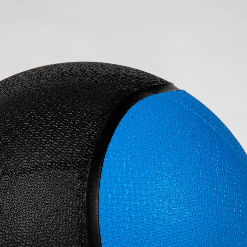 Scratch and Dent - Titan Fitness Weighted Medicine Ball 10LB - FINAL SALE - Image 4