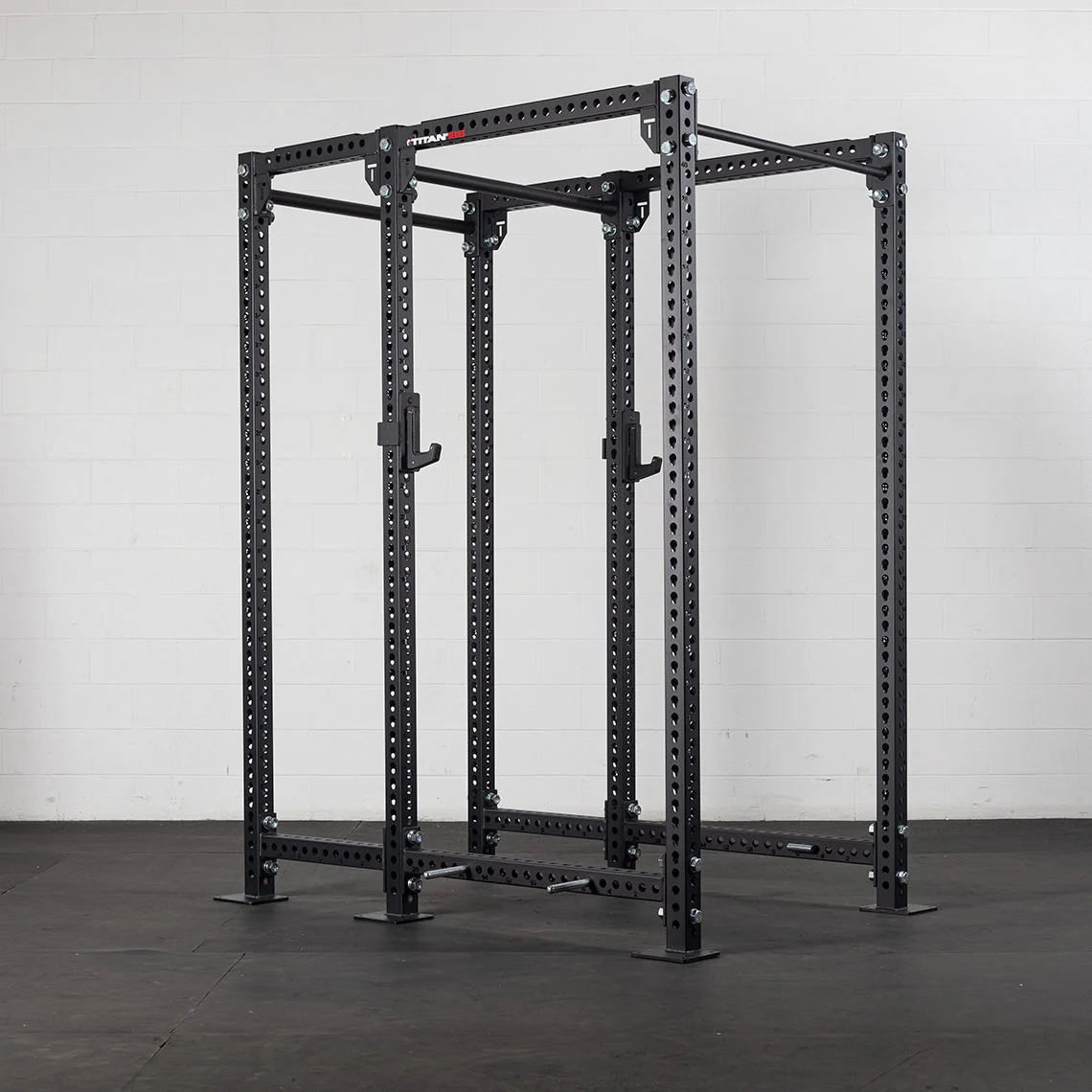 Scratch and Dent, TITAN Series 2" Single Fat Pull-Up Bar - Image 4