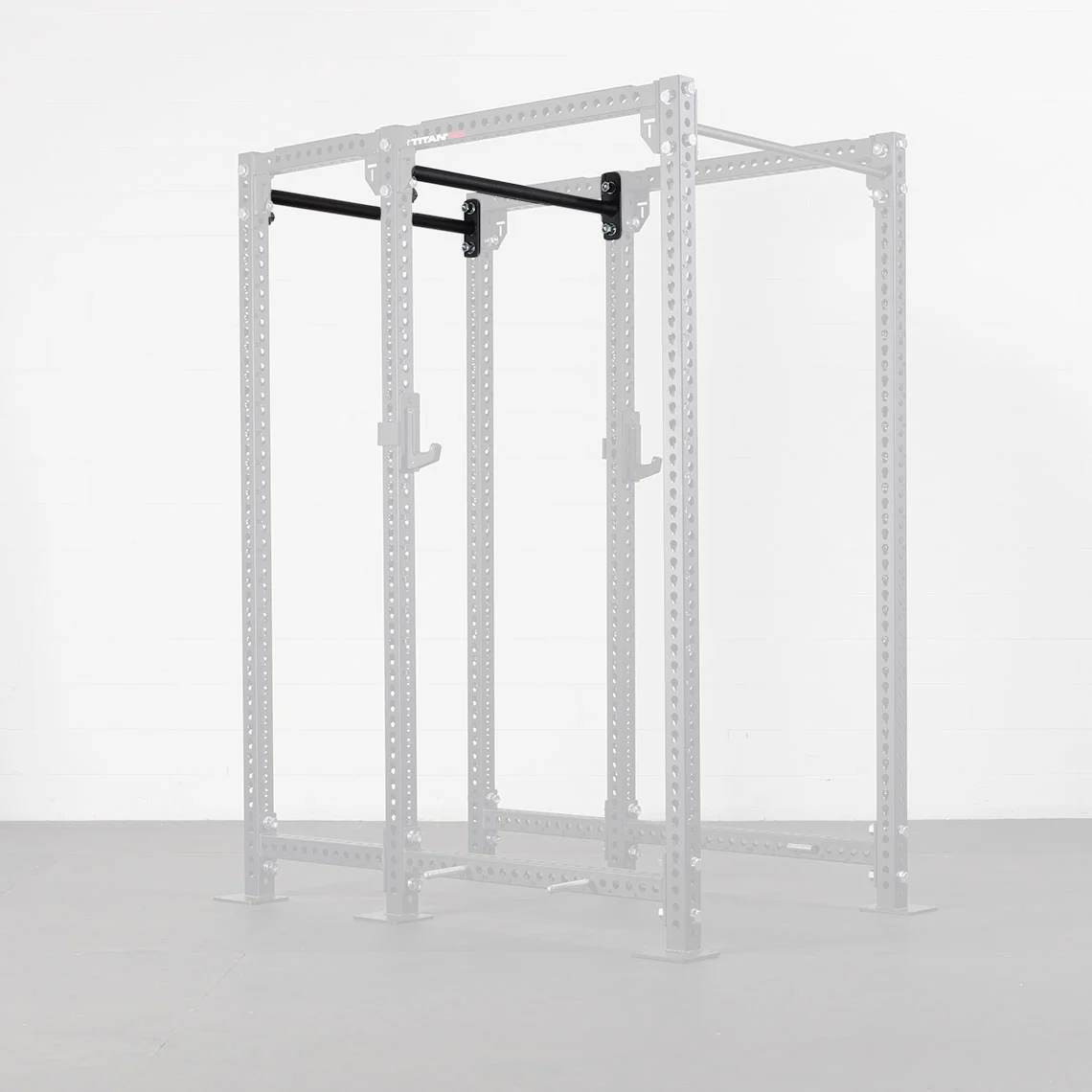 Scratch and Dent, TITAN Series 2" Single Fat Pull-Up Bar - Image 6