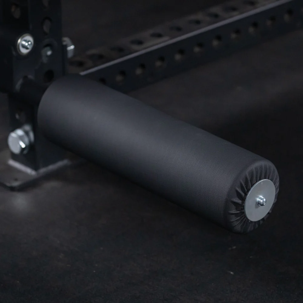 TITAN Series Rack Mounted Leg Curl and Extension - Image 8