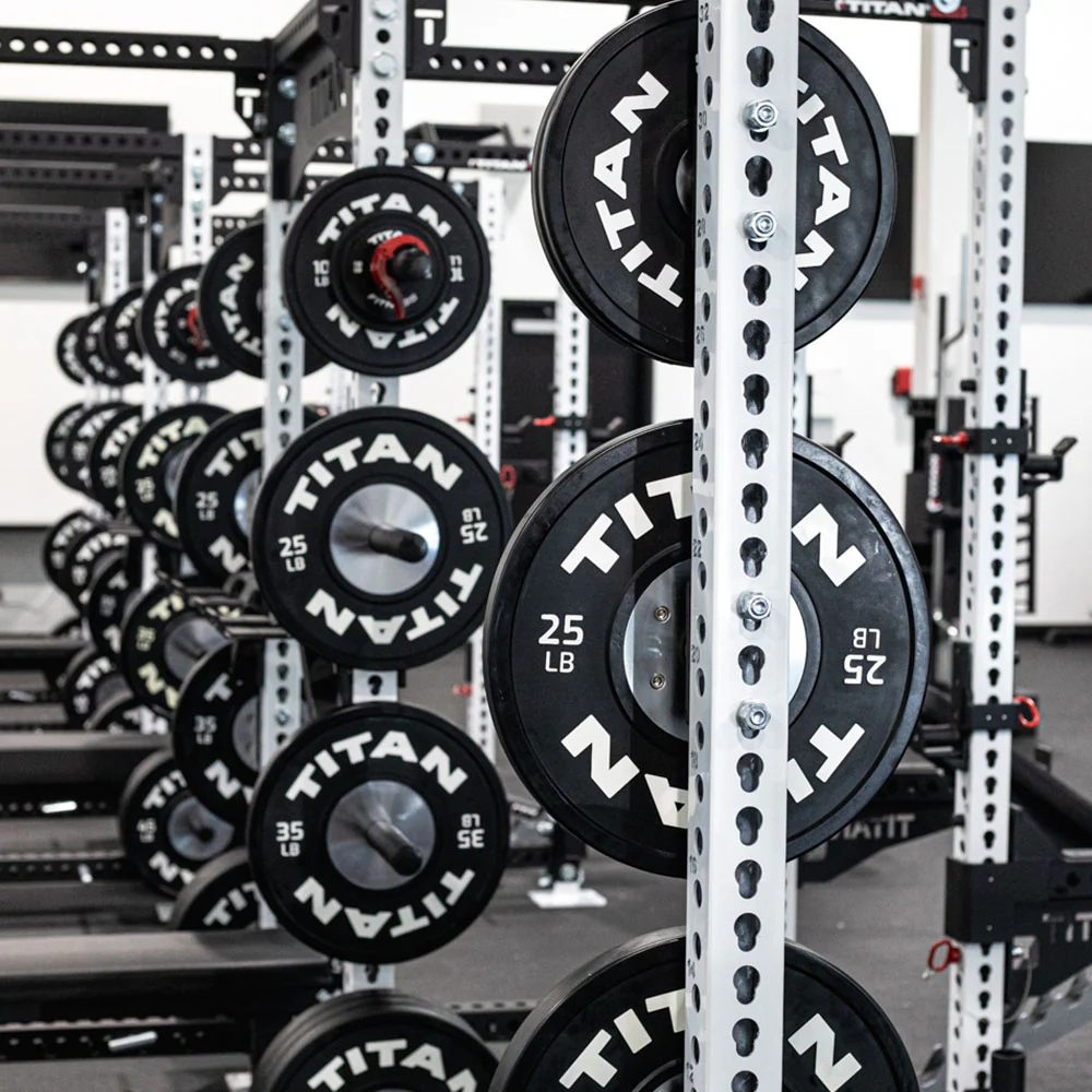 TITAN Series Weight Plate Holders - Image 3