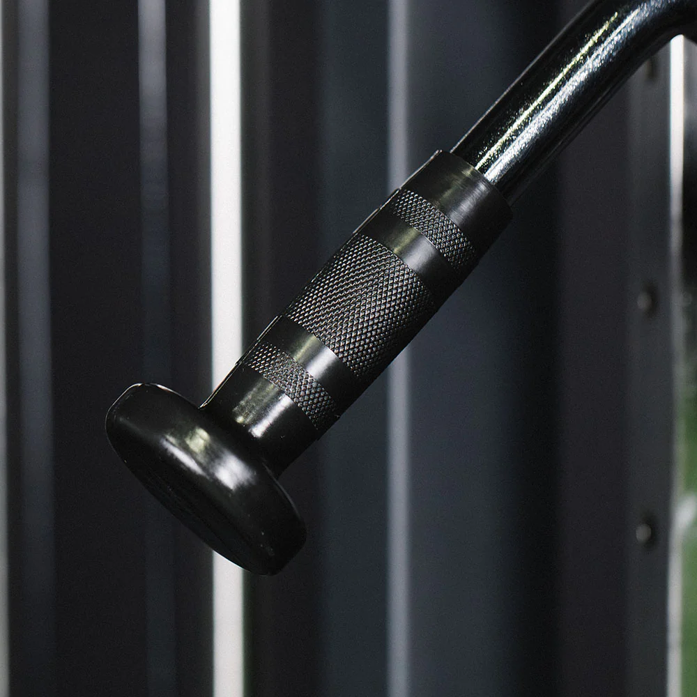 Scratch and Dent, V-Shaped Cable Machine Attachment - Image 3