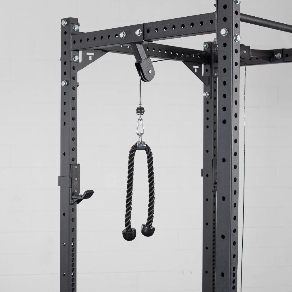 T-3 Series Complete Pulley Package - Image 7