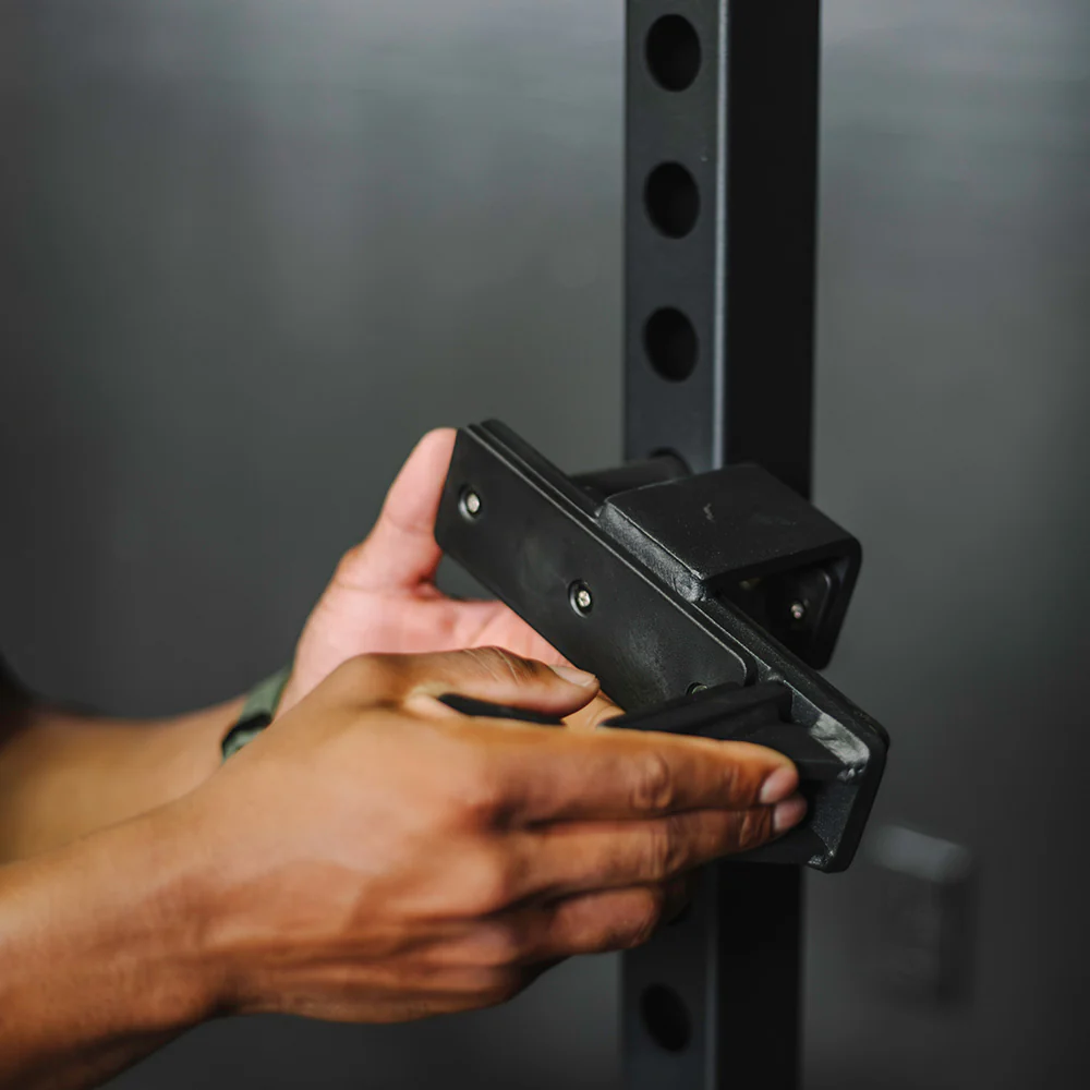 Scratch and Dent, T-2 Series 83" Power Rack - Image 7