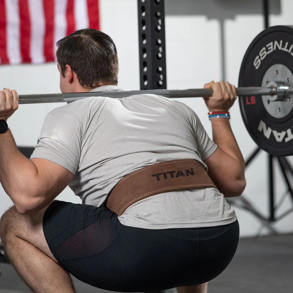 Titan MAXXUM Lifting Belts - Image 20