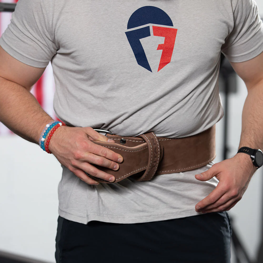 Titan MAXXUM Lifting Belts - Image 46