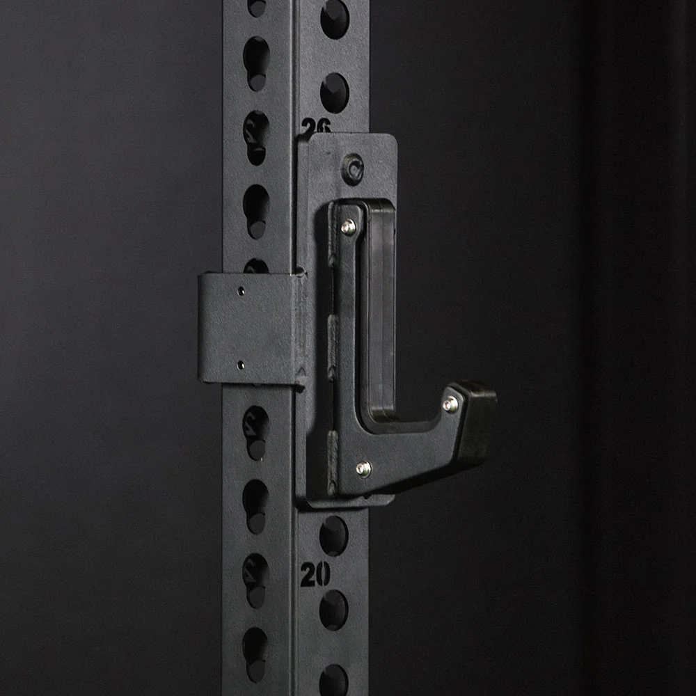 TITAN Series Half Rack - Image 8