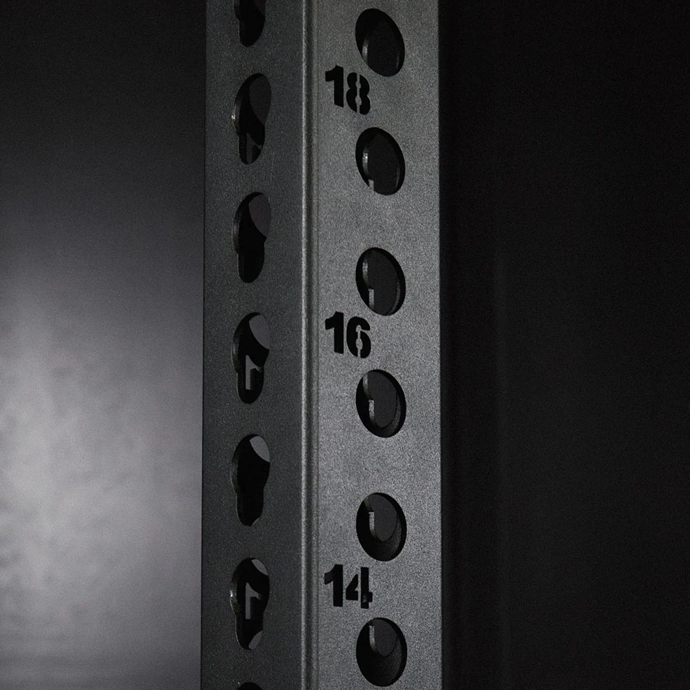 TITAN Series Half Rack - Image 9