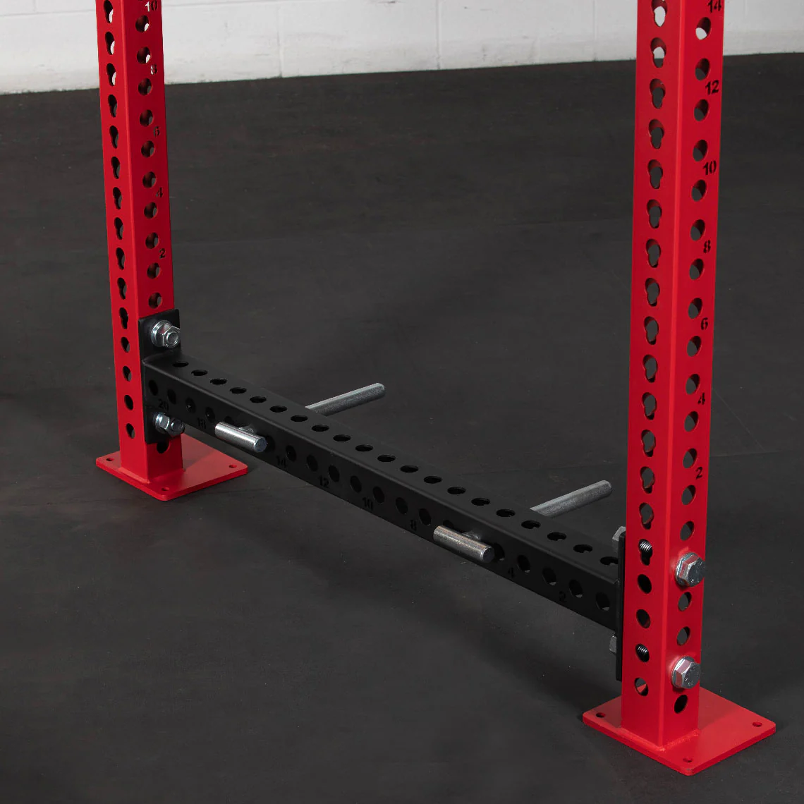 TITAN Series Power Rack 100" 42" - Image 125