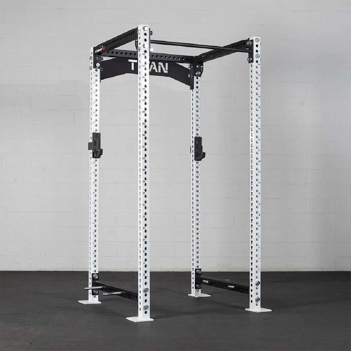 TITAN Series Power Rack 100" 42" - Image 135