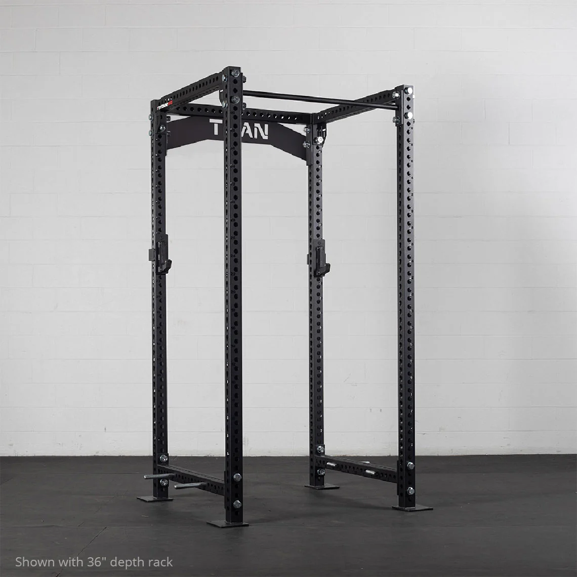 TITAN Series Power Rack 100" 42" - Image 141