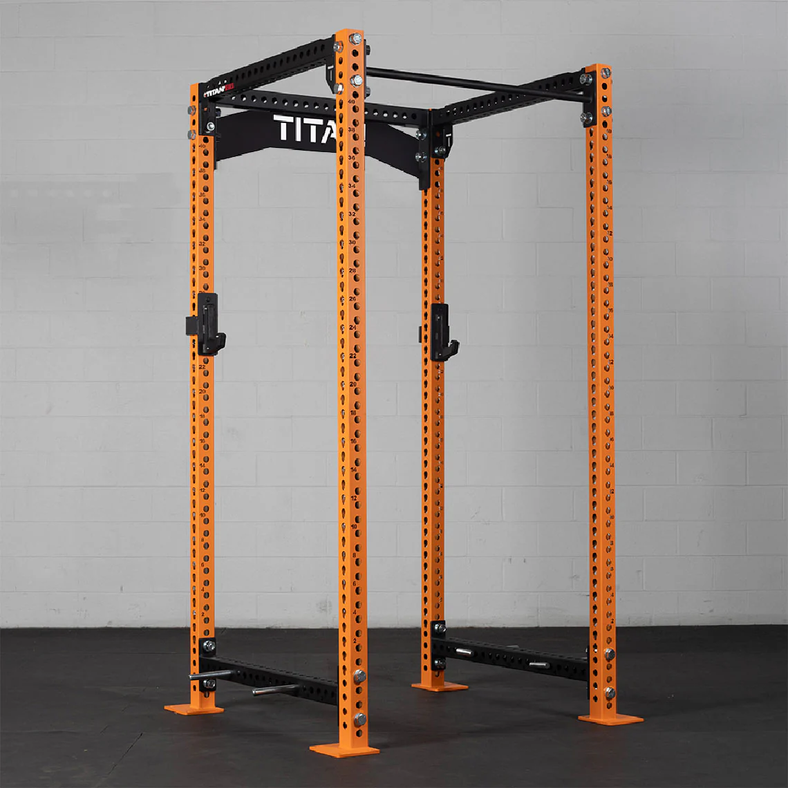 TITAN Series Power Rack 100" 42" - Image 155