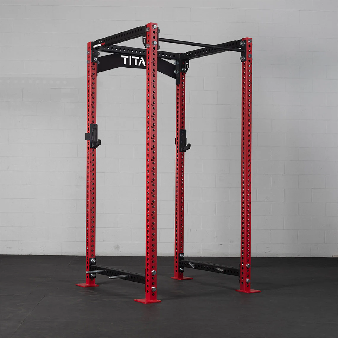 TITAN Series Power Rack 100" 42" - Image 162