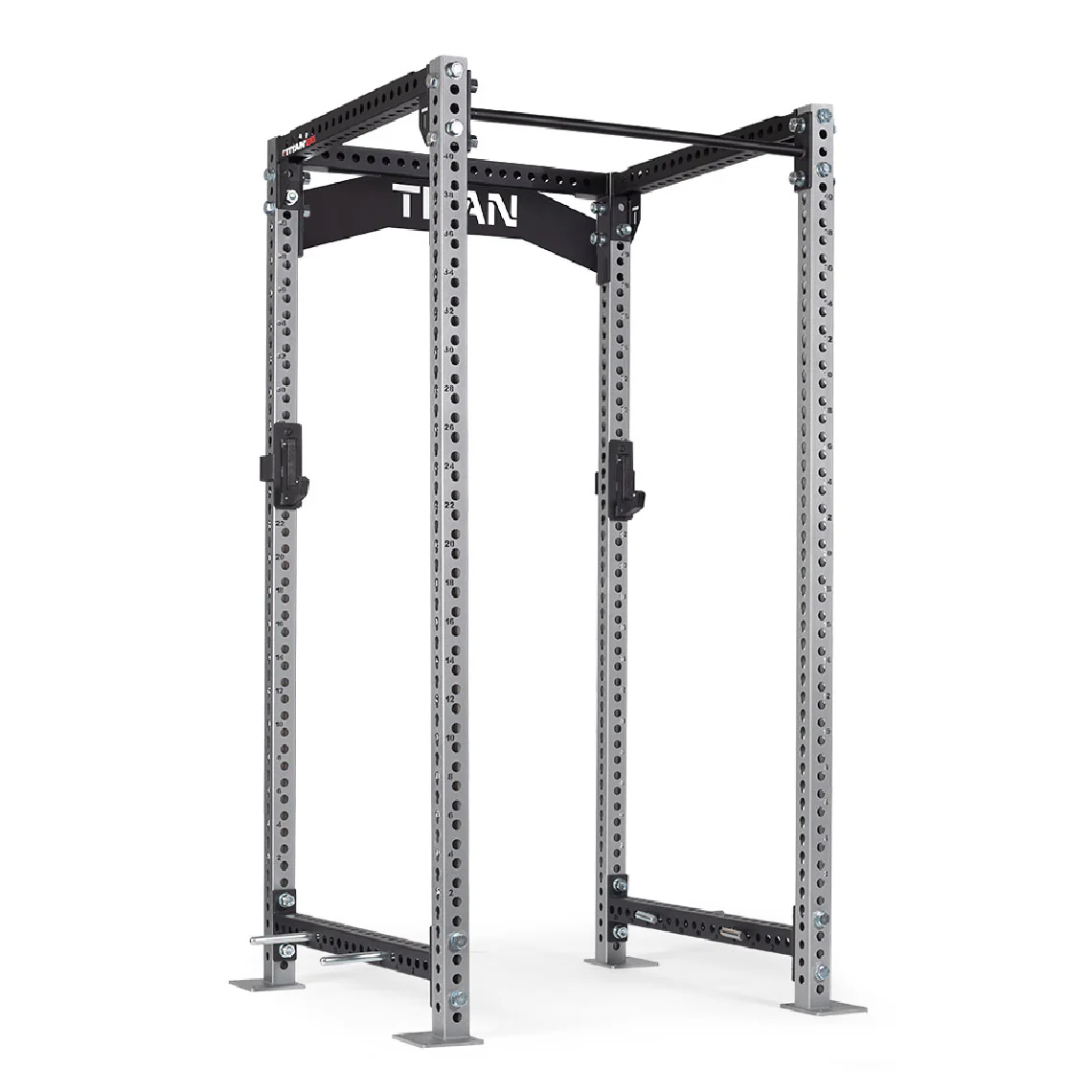 TITAN Series Power Rack 100" 42" - Image 168