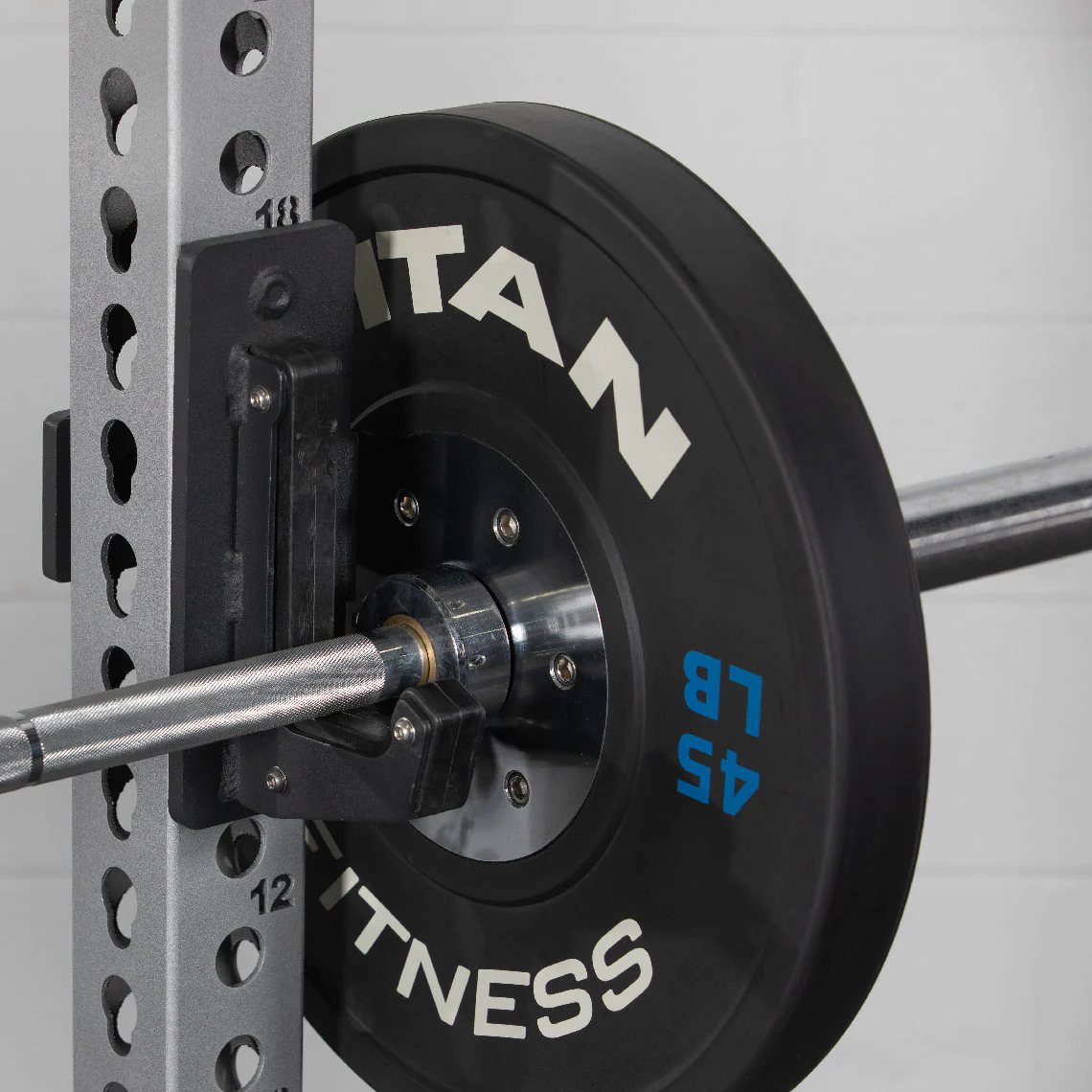 TITAN Series Power Rack 100" 42" - Image 171
