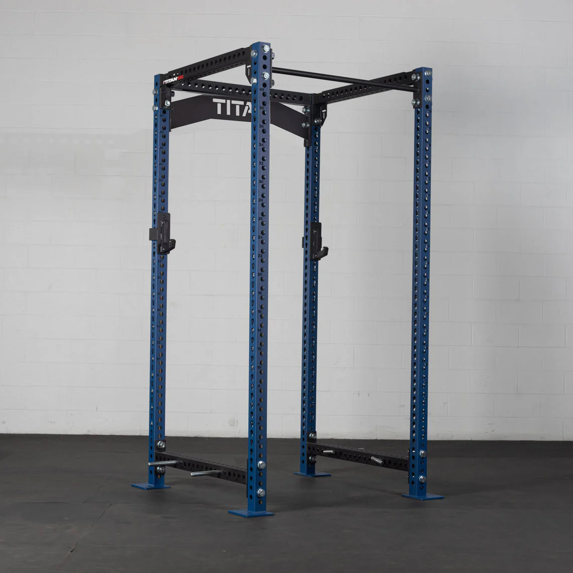 TITAN Series Power Rack 100" 42" - Image 190