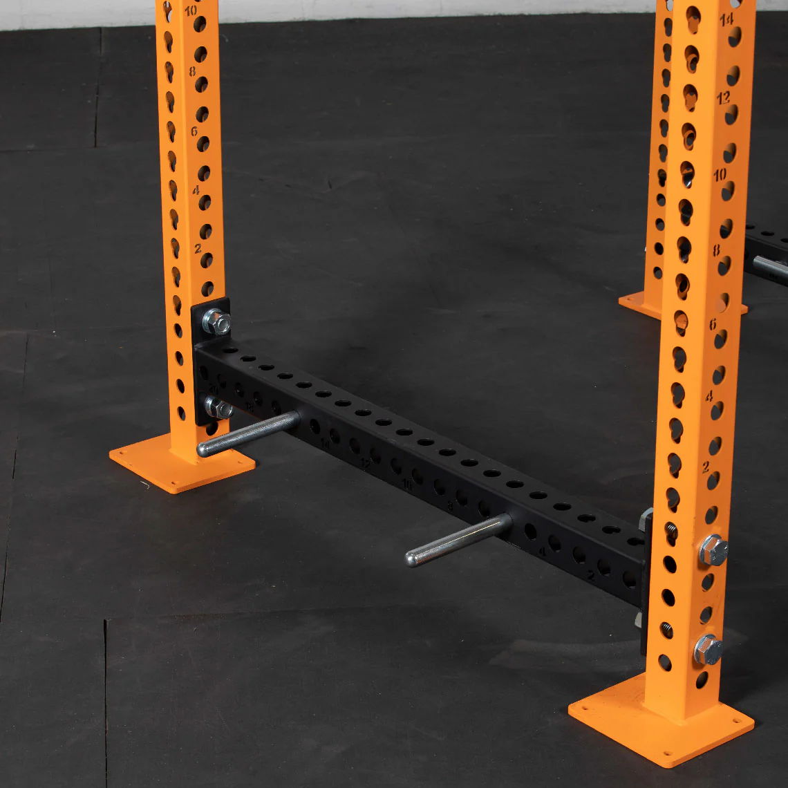 TITAN Series Power Rack 100" 42" - Image 200