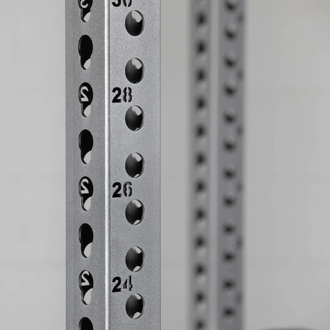 TITAN Series Power Rack 100" 42" - Image 212