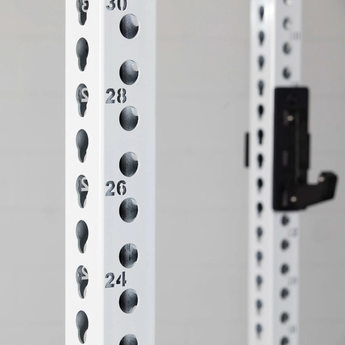 TITAN Series Power Rack 100" 42" - Image 219