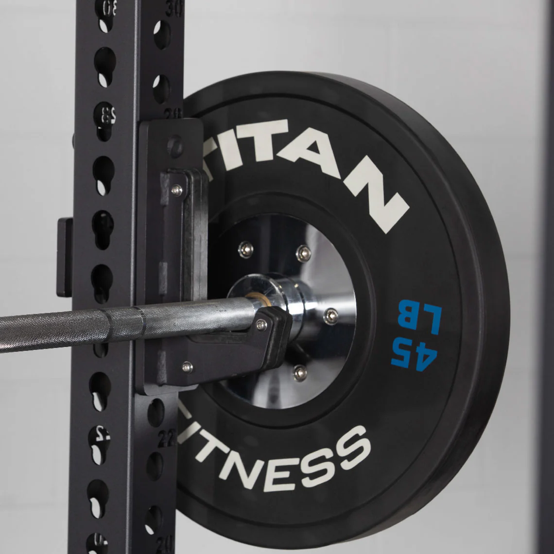 TITAN Series Power Rack 100" 42" - Image 34