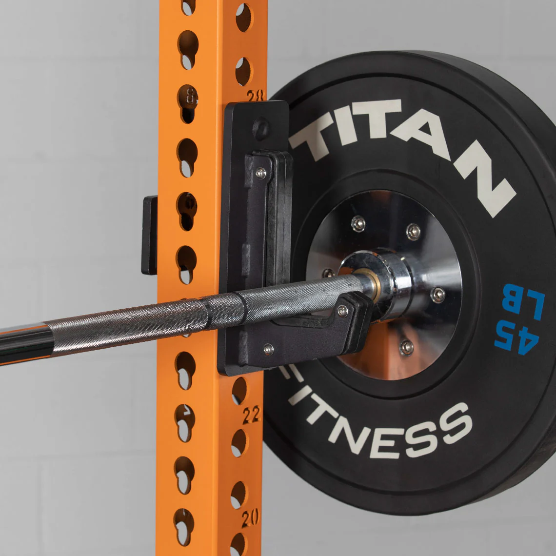 TITAN Series Power Rack 100" 42" - Image 46