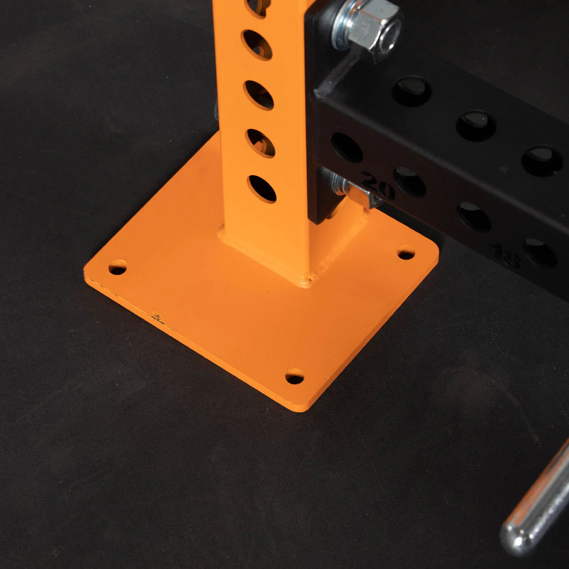 TITAN Series Power Rack 100" 42" - Image 48