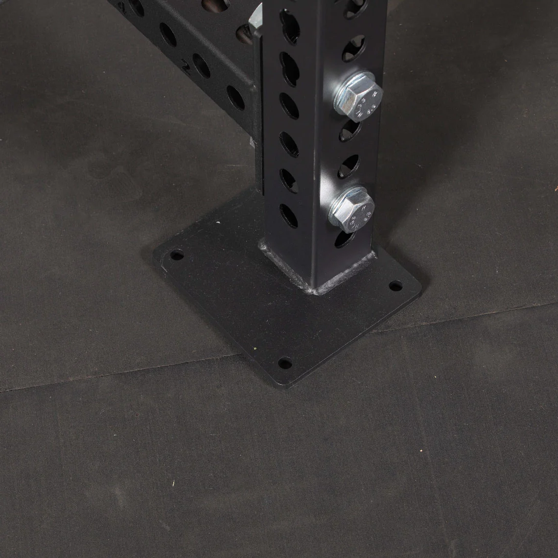TITAN Series Power Rack 100" 42" - Image 5