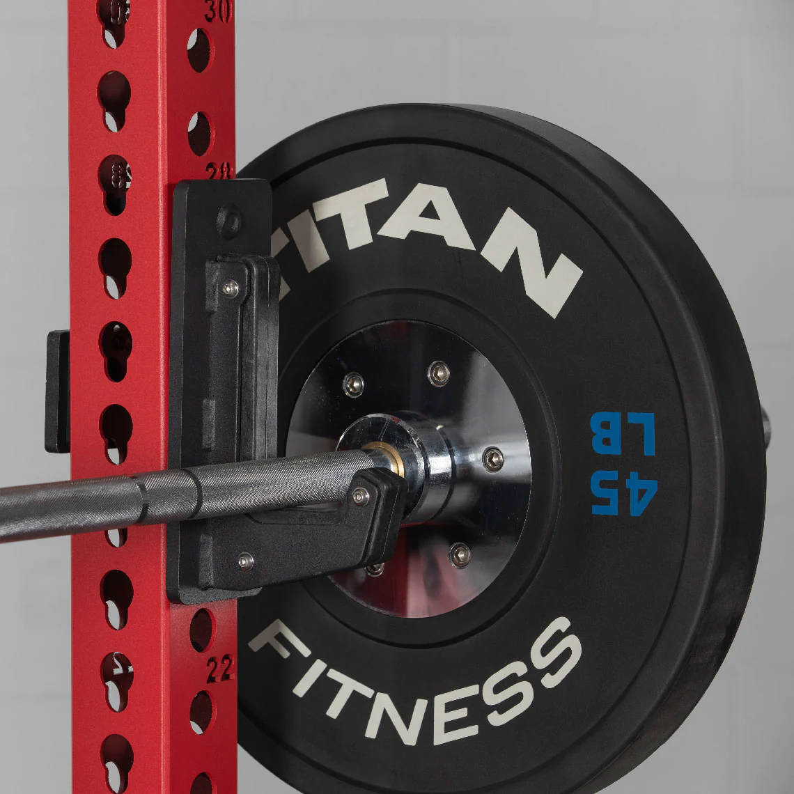 TITAN Series Power Rack 100" 42" - Image 52