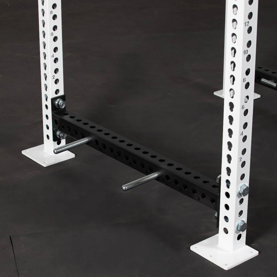 TITAN Series Power Rack 100" 42" - Image 65