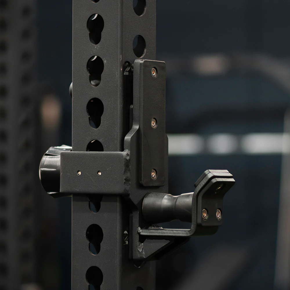TITAN Series Power Rack 100" 42" - Image 76