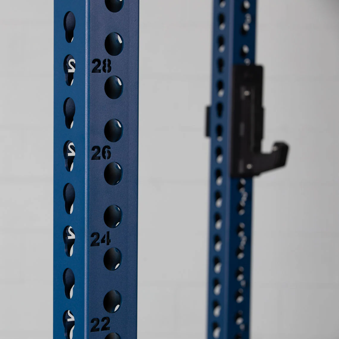 TITAN Series Power Rack 100" 42" - Image 8