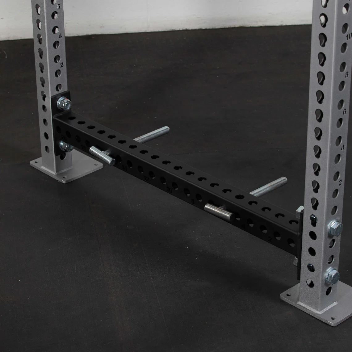 TITAN Series Power Rack 100" 42" - Image 95