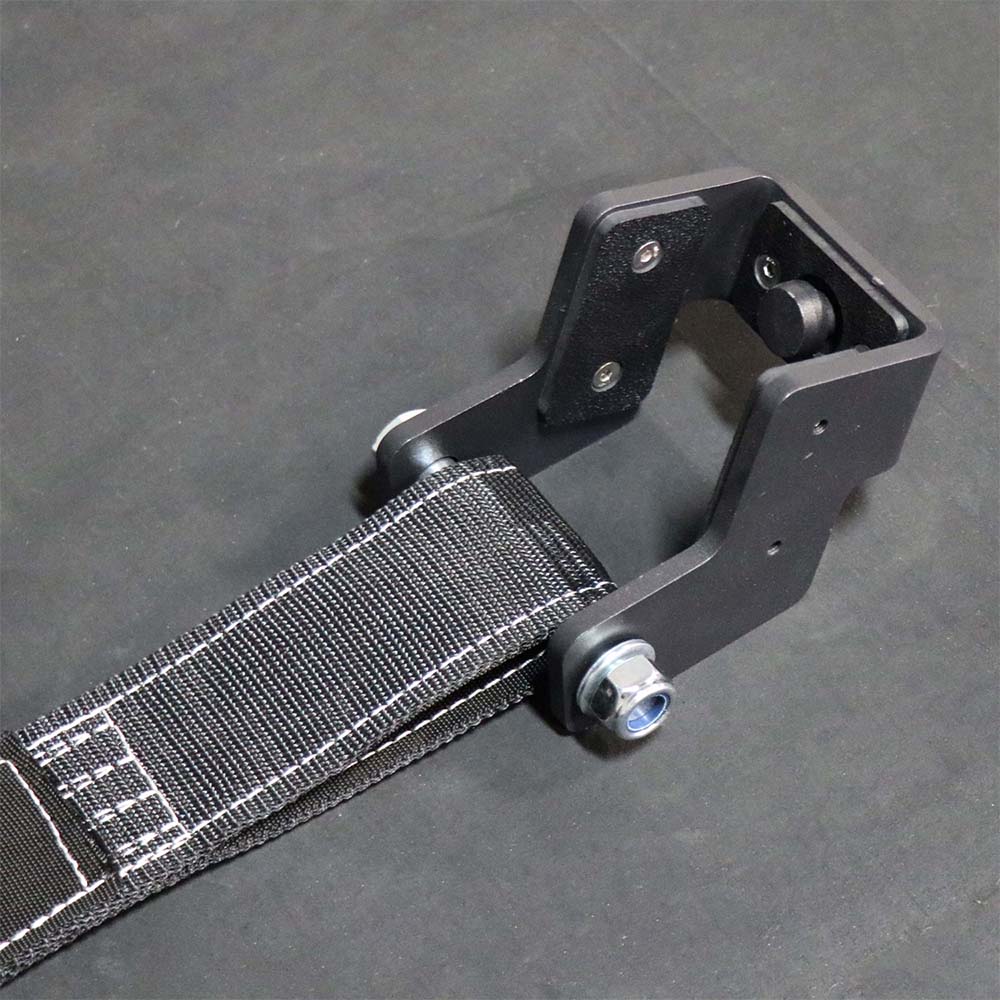 TITAN Series Safety Straps - Image 9