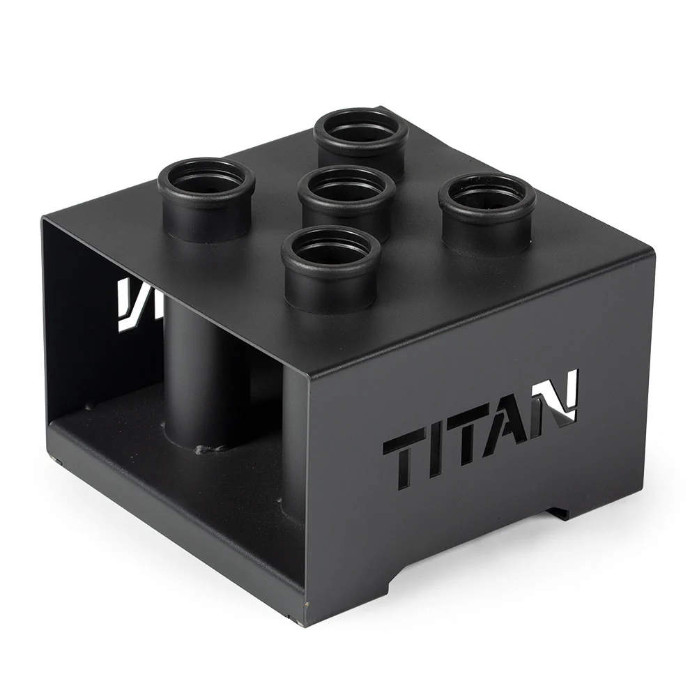 Barbell Storage Holder - Image 13