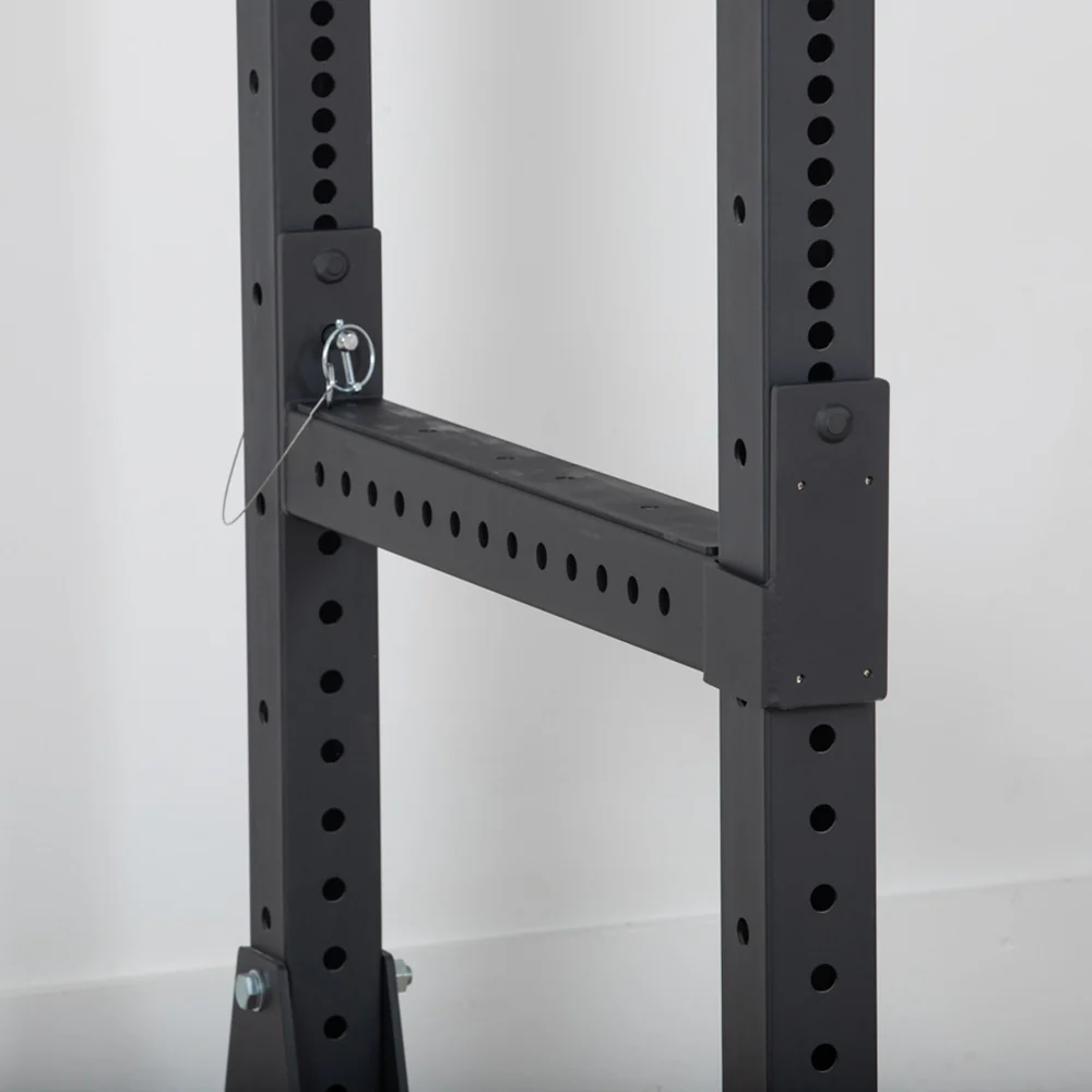 X-3 Series 30" Flip-Down Safety Bars - Image 4