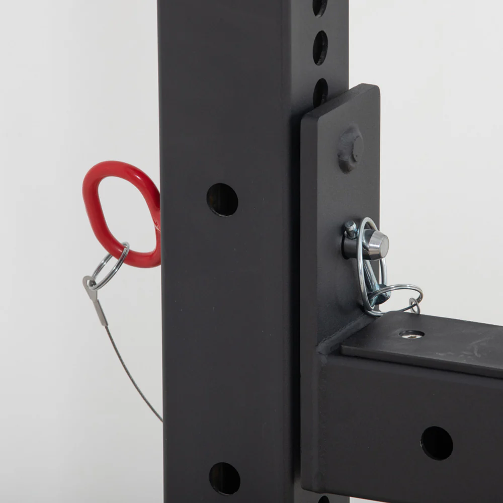 X-3 Series 30" Flip-Down Safety Bars - Image 6