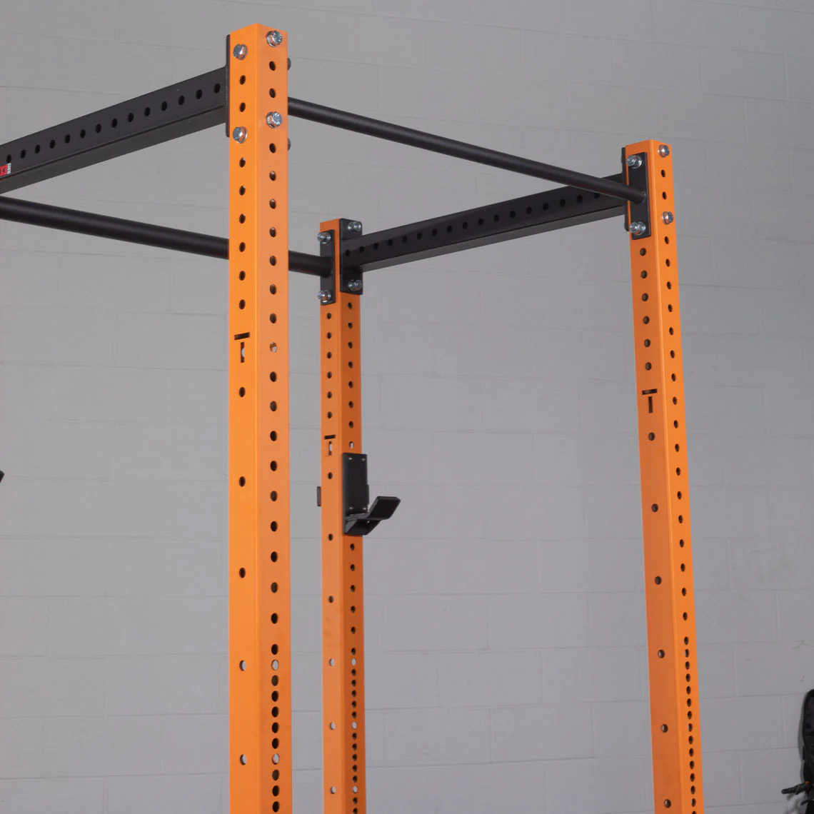 X-3 Series Bolt Down Power Rack - Image 17