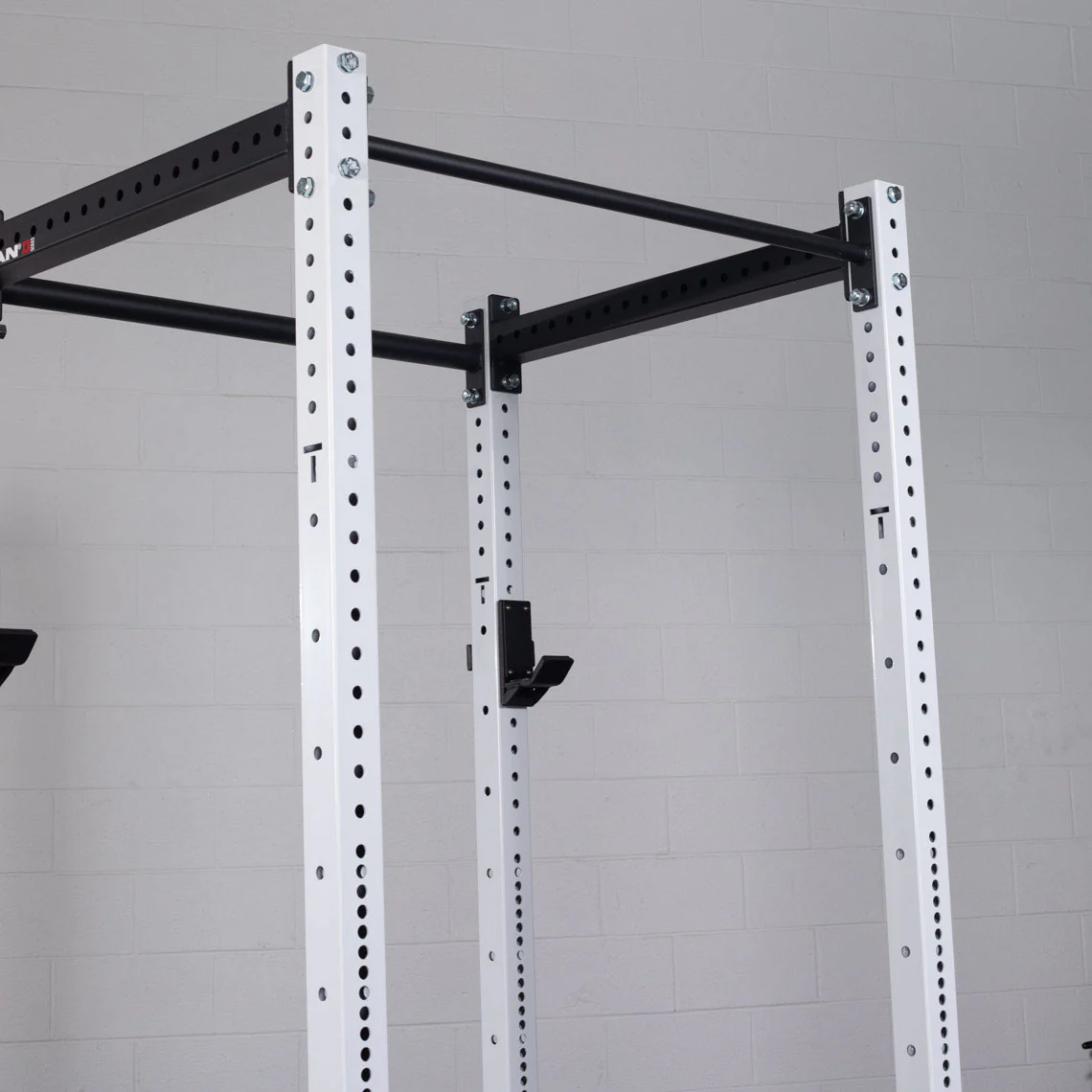X-3 Series Bolt Down Power Rack - Image 38