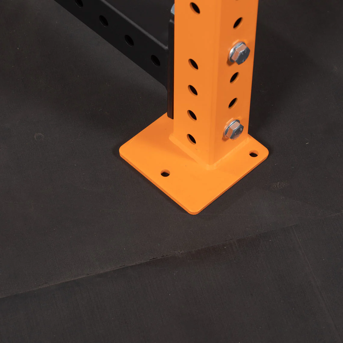 X-3 Series Bolt Down Power Rack - Image 65