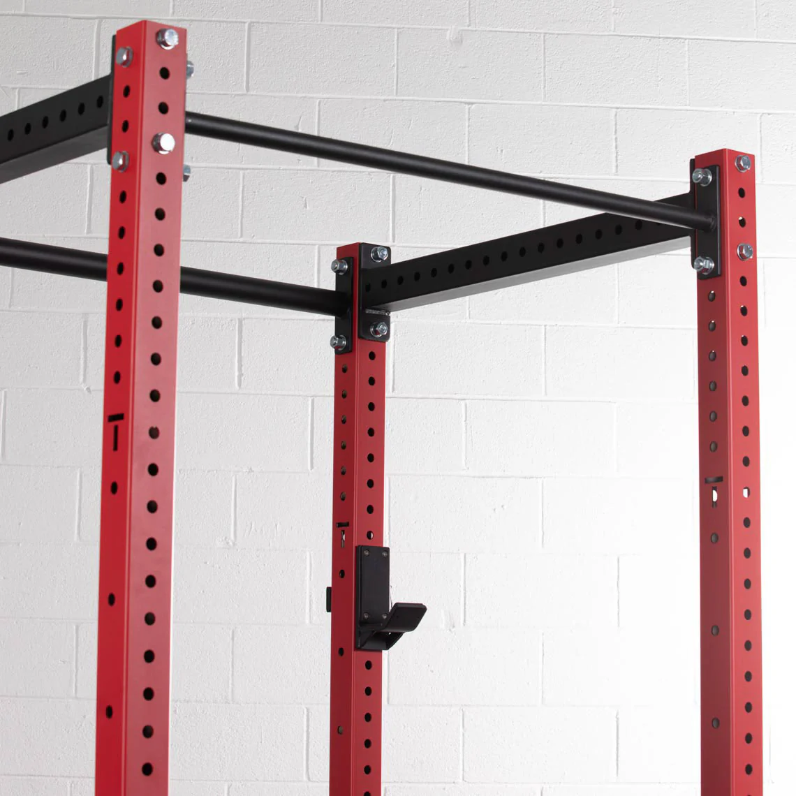 X-3 Series Bolt Down Power Rack - Image 69