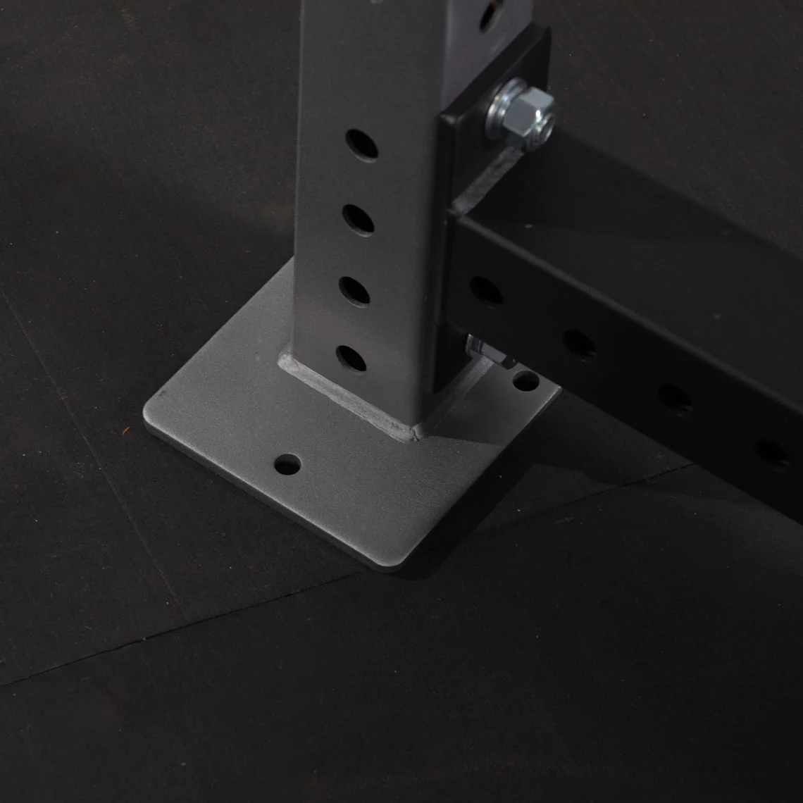 X-3 Series Bolt Down Power Rack - Image 81