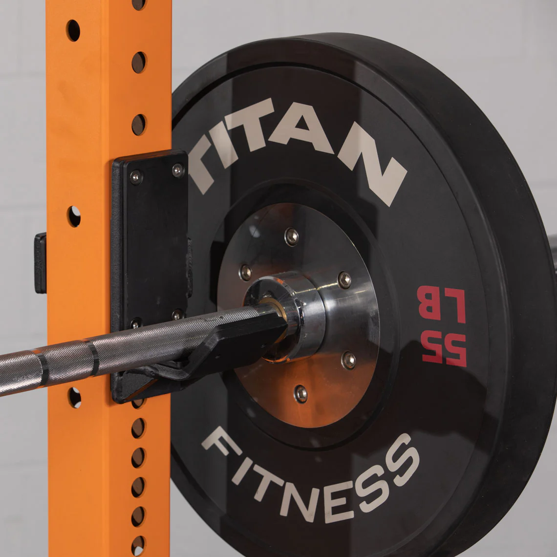 X-3 Series Bolt Down Power Rack 80" 36" - Image 19
